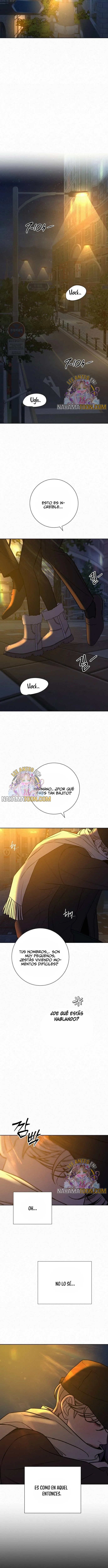 Operación: Amor Verdadero Capítulo 105 - Page 16