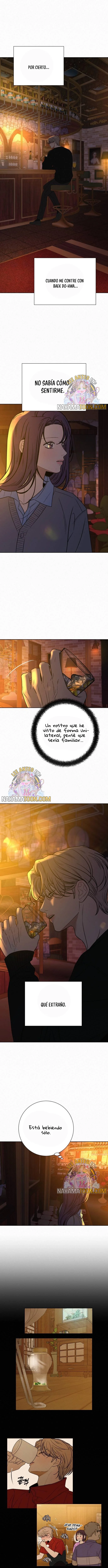 Operación: Amor Verdadero Capítulo 105 - Page 7