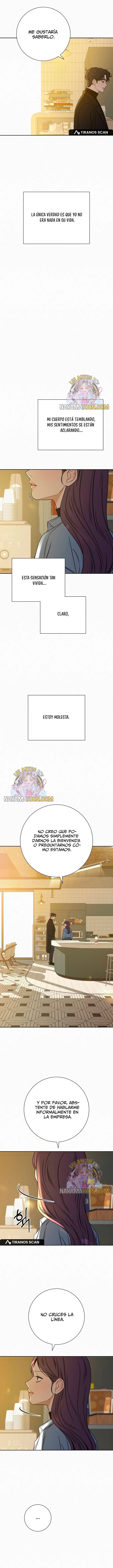 Operación: Amor Verdadero Capítulo 108 - Page 10