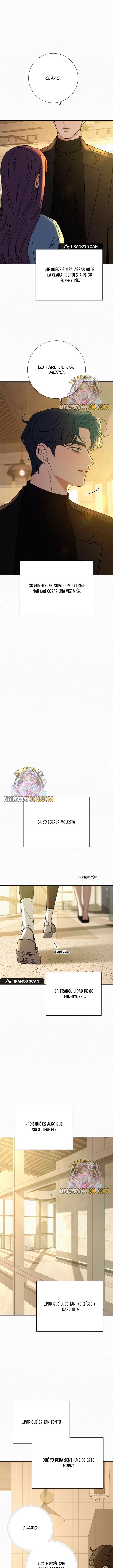 Operación: Amor Verdadero Capítulo 108 - Page 11