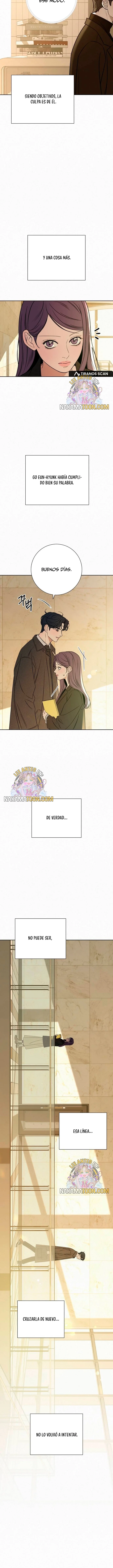 Operación: Amor Verdadero Capítulo 108 - Page 12
