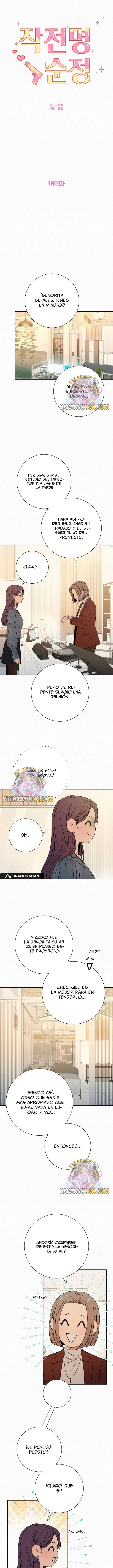 Operación: Amor Verdadero Capítulo 108 - Page 13