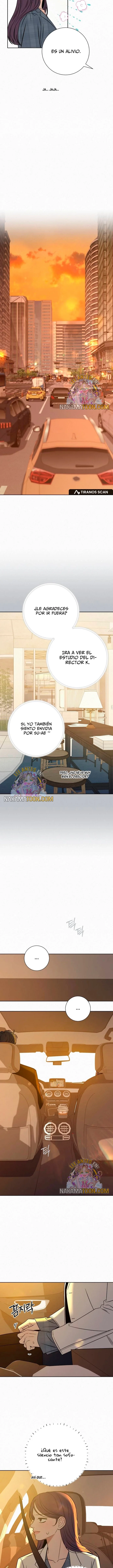 Operación: Amor Verdadero Capítulo 108 - Page 14