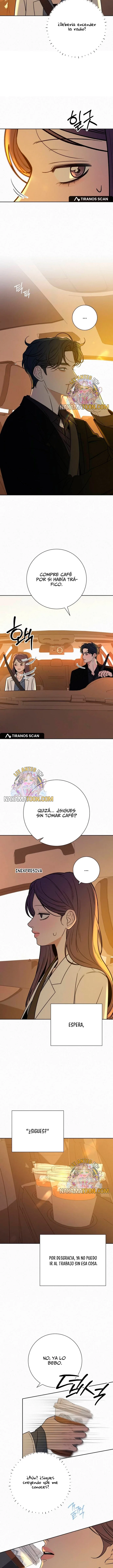 Operación: Amor Verdadero Capítulo 108 - Page 15