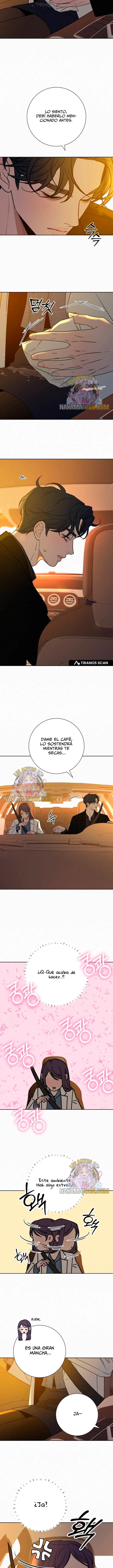 Operación: Amor Verdadero Capítulo 108 - Page 17