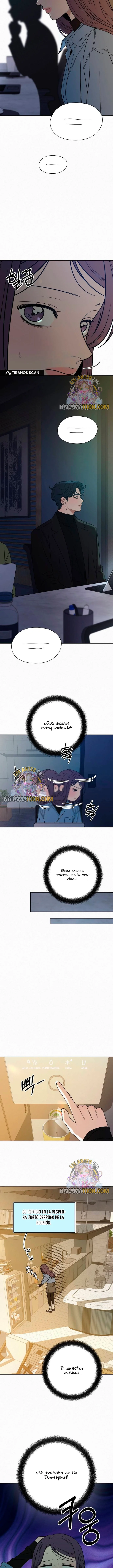 Operación: Amor Verdadero Capítulo 108 - Page 7