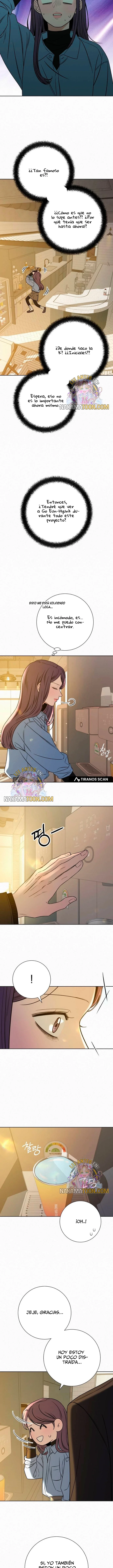 Operación: Amor Verdadero Capítulo 108 - Page 8