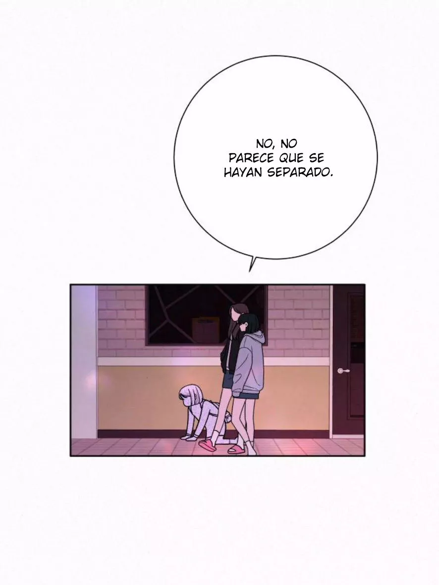 Operación: Amor Verdadero Capítulo 11 - Page 100