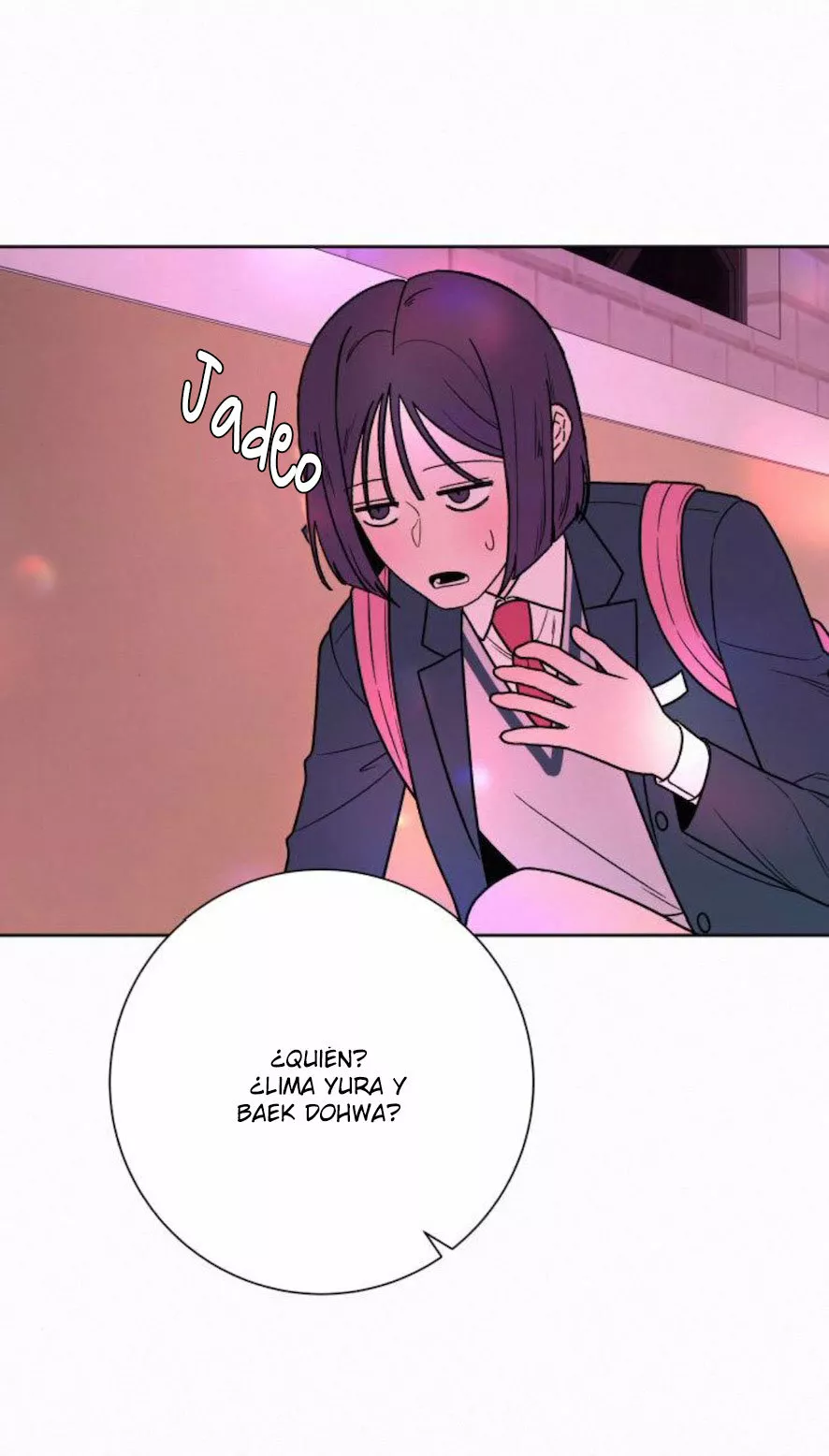 Operación: Amor Verdadero Capítulo 11 - Page 101