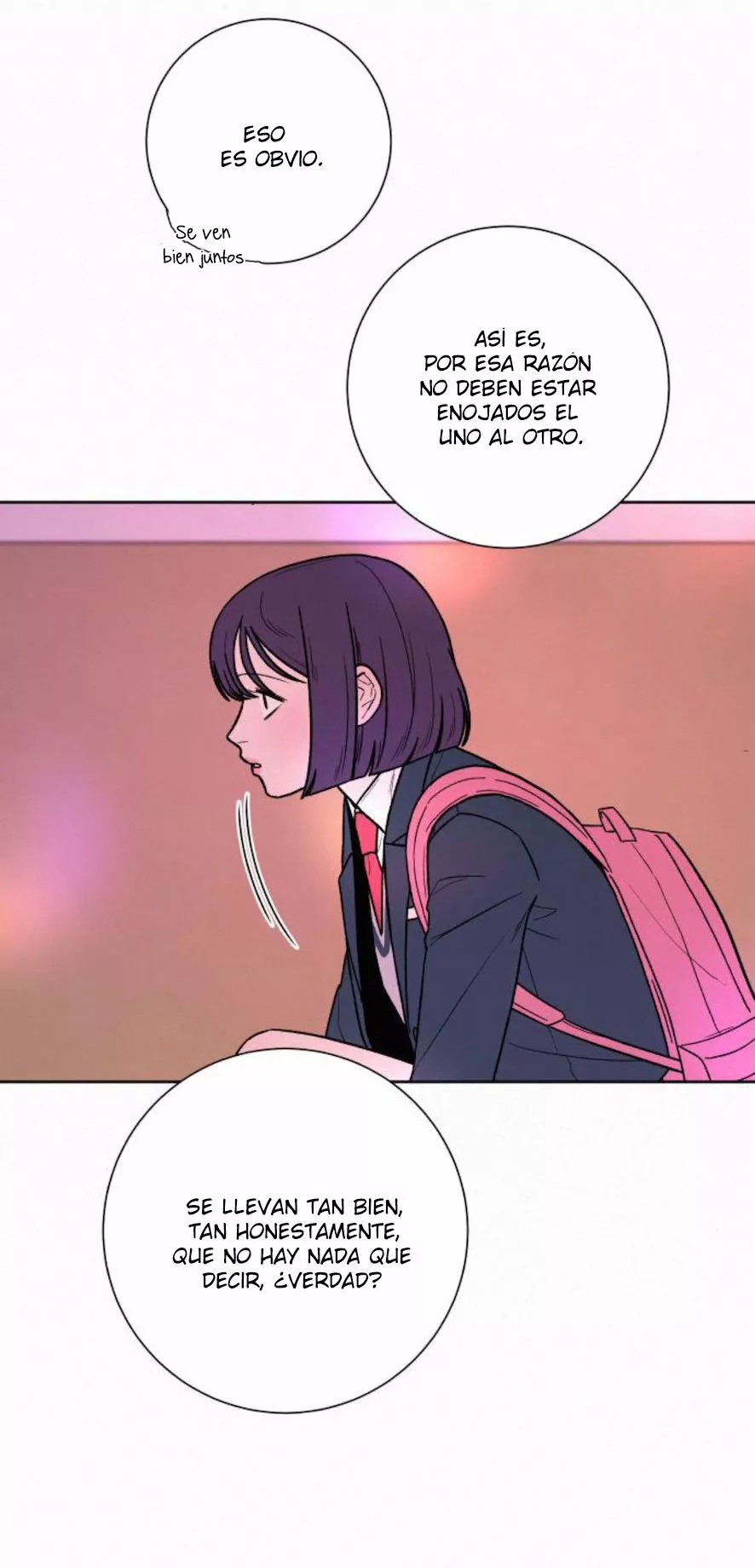Operación: Amor Verdadero Capítulo 11 - Page 103