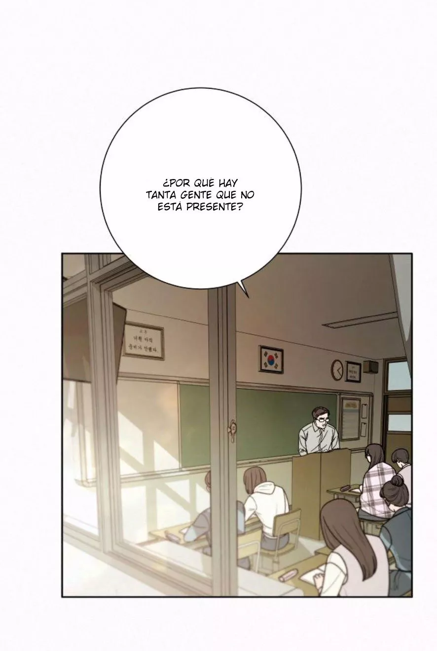 Operación: Amor Verdadero Capítulo 11 - Page 115