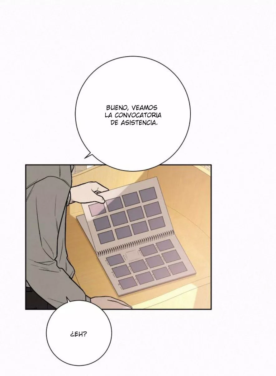 Operación: Amor Verdadero Capítulo 11 - Page 116