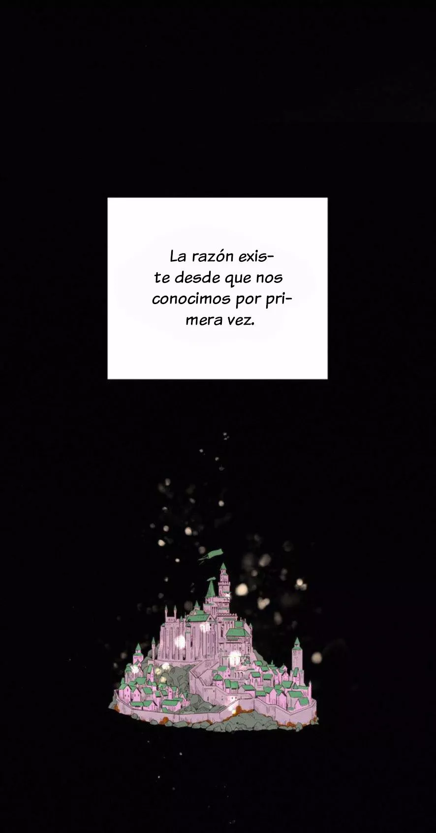 Operación: Amor Verdadero Capítulo 11 - Page 22