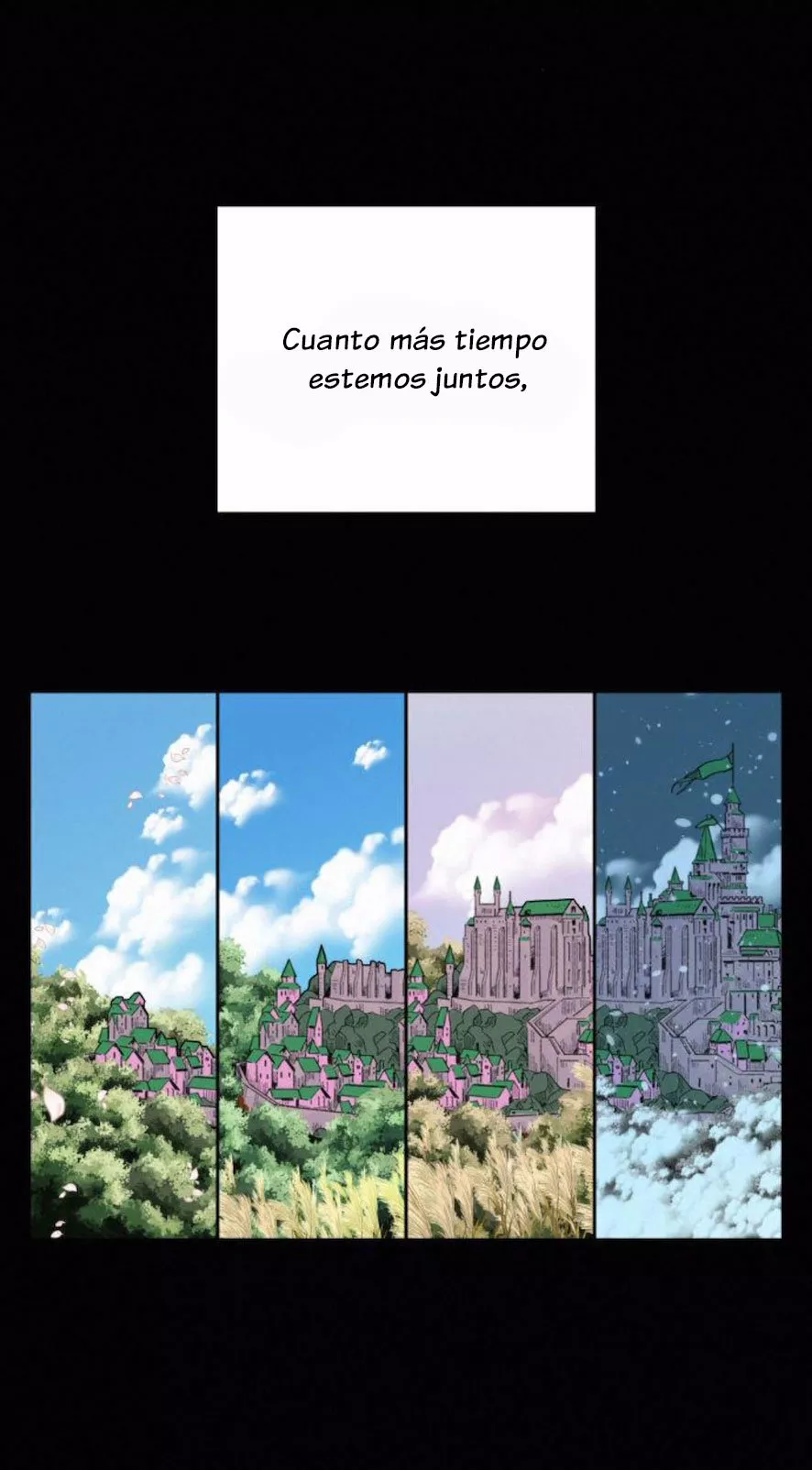Operación: Amor Verdadero Capítulo 11 - Page 24