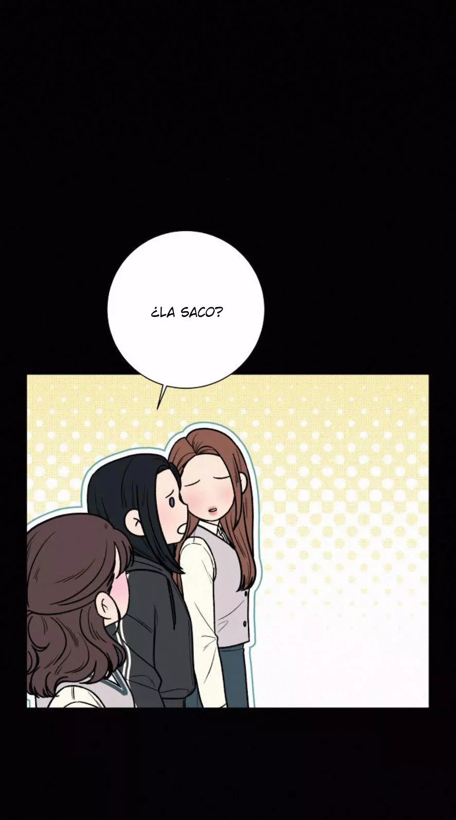 Operación: Amor Verdadero Capítulo 11 - Page 32