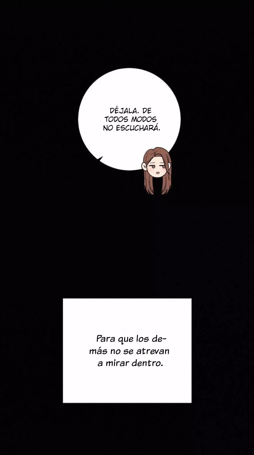 Operación: Amor Verdadero Capítulo 11 - Page 33