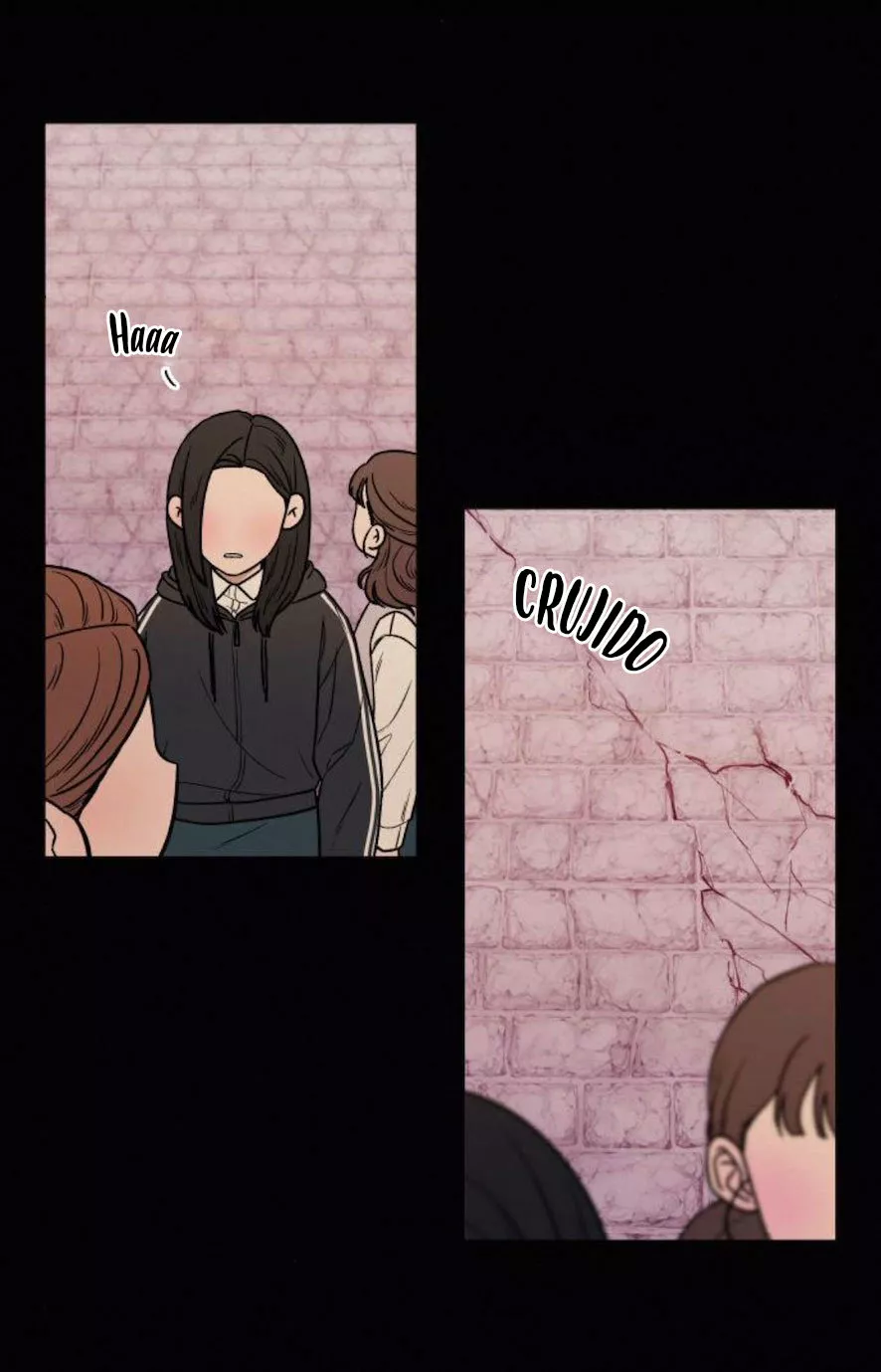 Operación: Amor Verdadero Capítulo 11 - Page 34