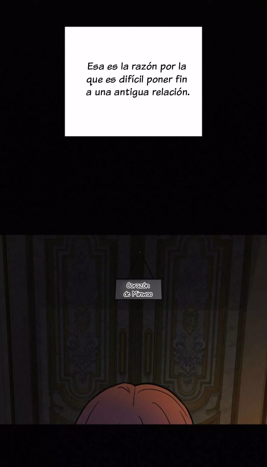 Operación: Amor Verdadero Capítulo 11 - Page 39