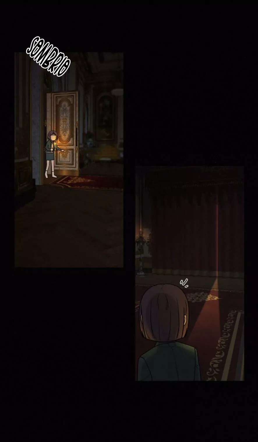 Operación: Amor Verdadero Capítulo 11 - Page 40