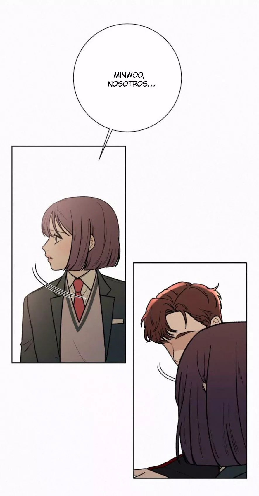 Operación: Amor Verdadero Capítulo 11 - Page 48