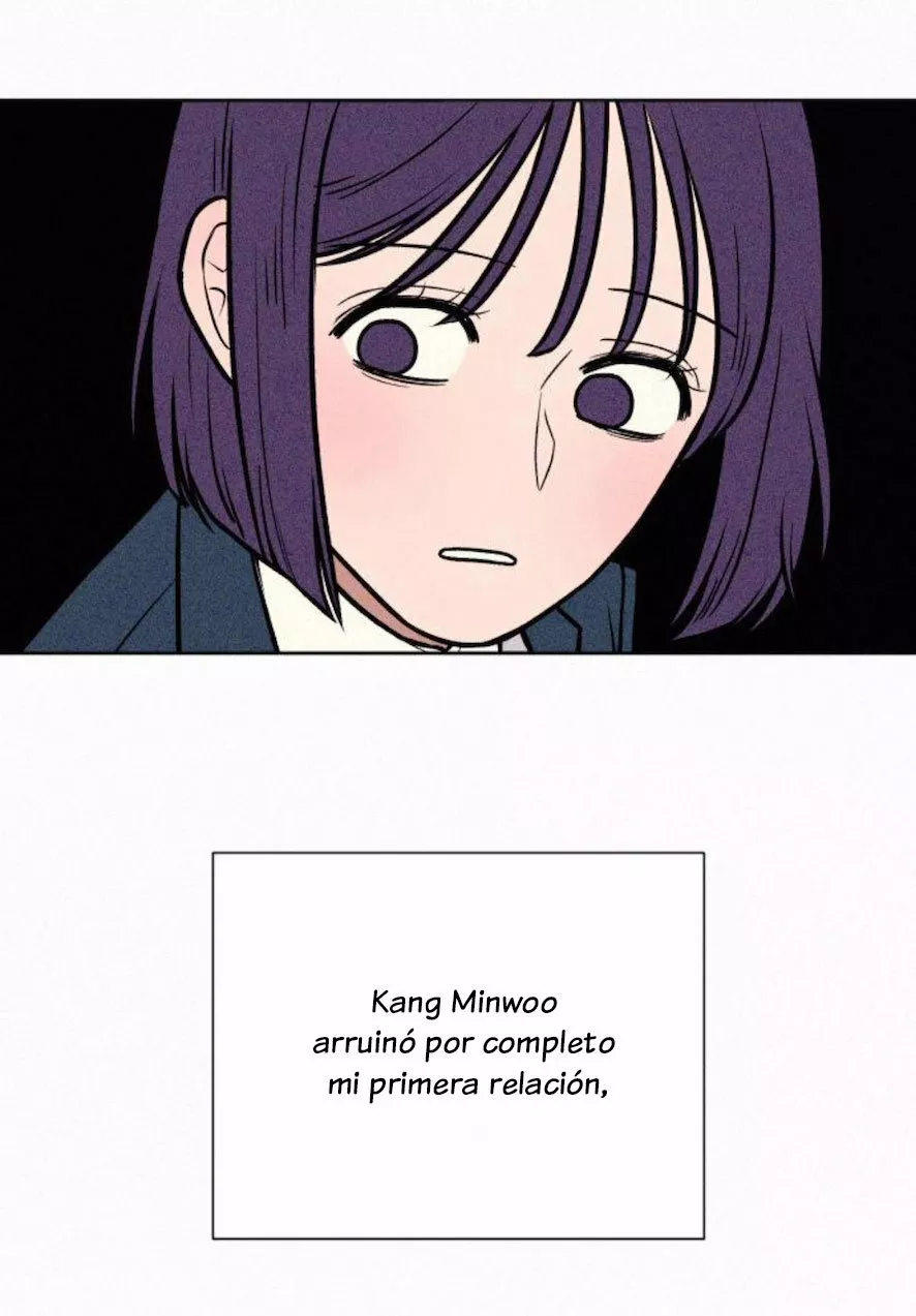Operación: Amor Verdadero Capítulo 11 - Page 52