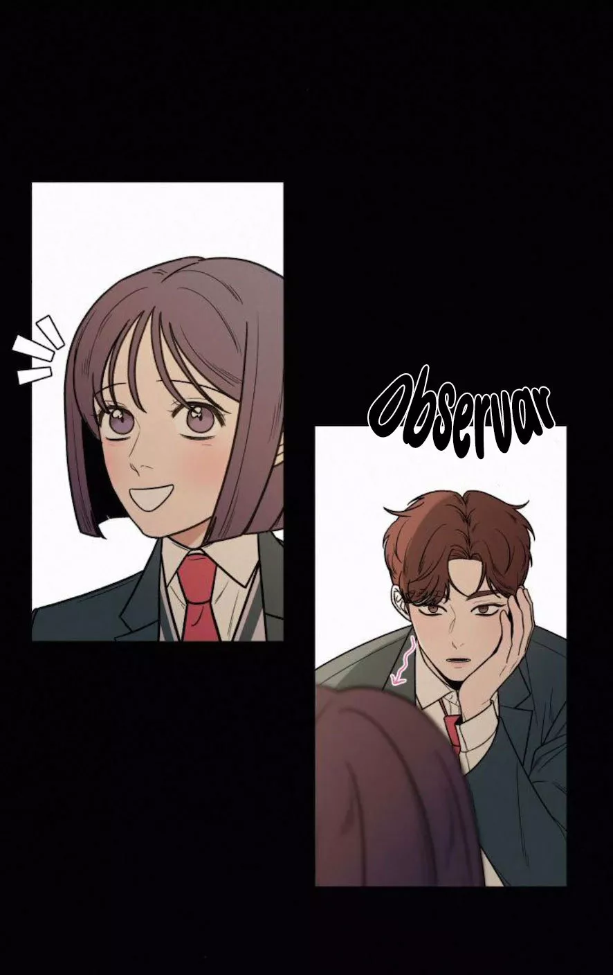Operación: Amor Verdadero Capítulo 11 - Page 59