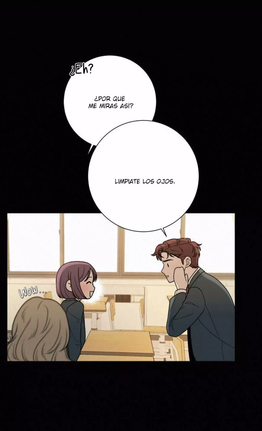 Operación: Amor Verdadero Capítulo 11 - Page 60