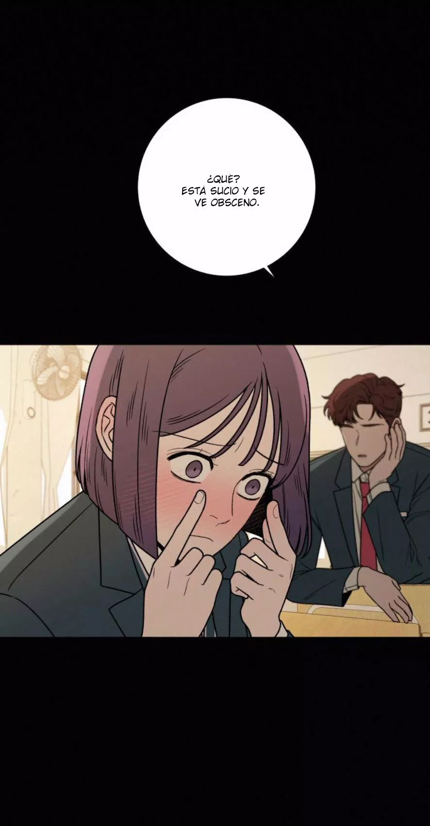 Operación: Amor Verdadero Capítulo 11 - Page 62