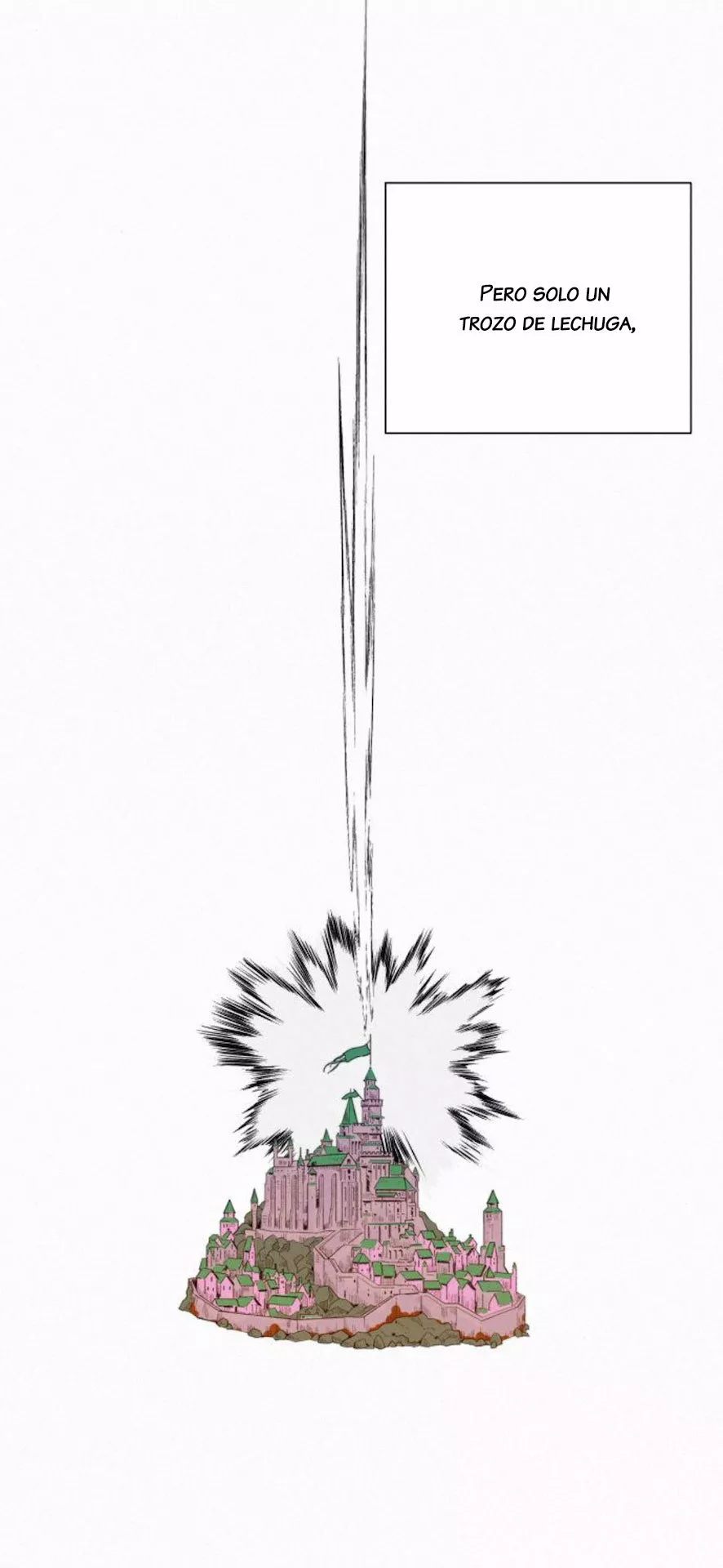 Operación: Amor Verdadero Capítulo 11 - Page 68