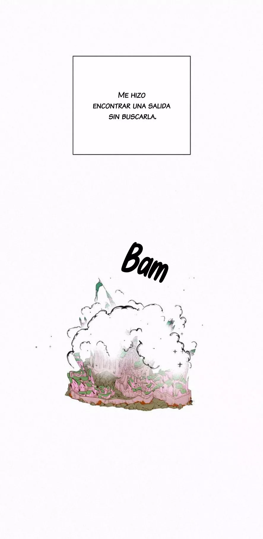 Operación: Amor Verdadero Capítulo 11 - Page 69