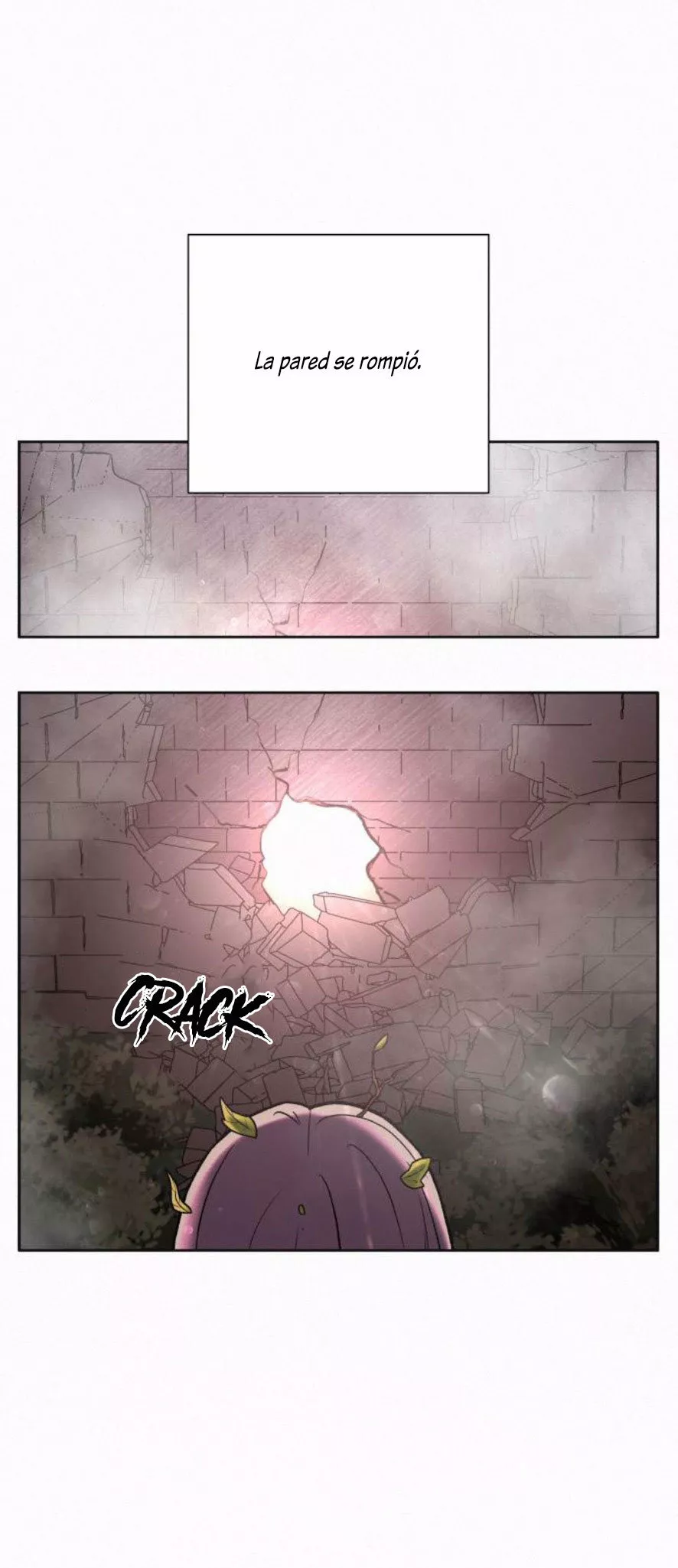 Operación: Amor Verdadero Capítulo 11 - Page 71