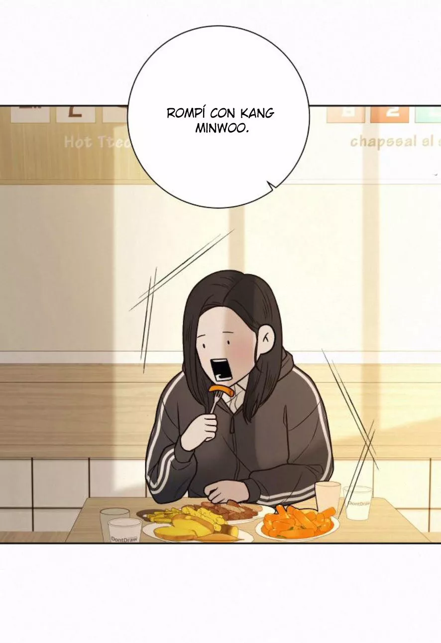Operación: Amor Verdadero Capítulo 11 - Page 74
