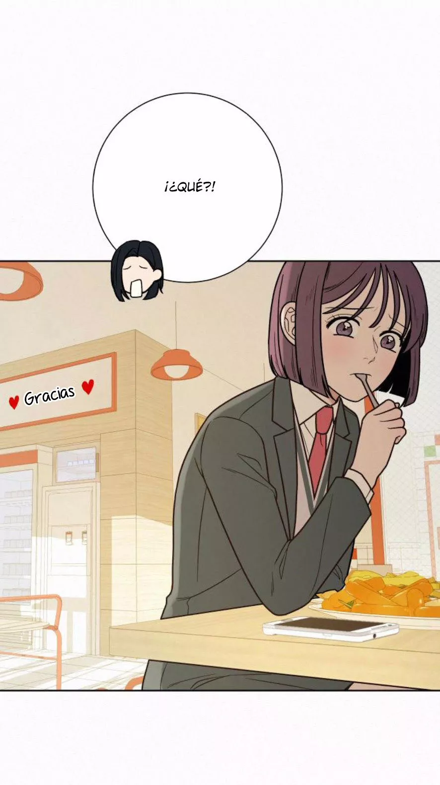 Operación: Amor Verdadero Capítulo 11 - Page 75