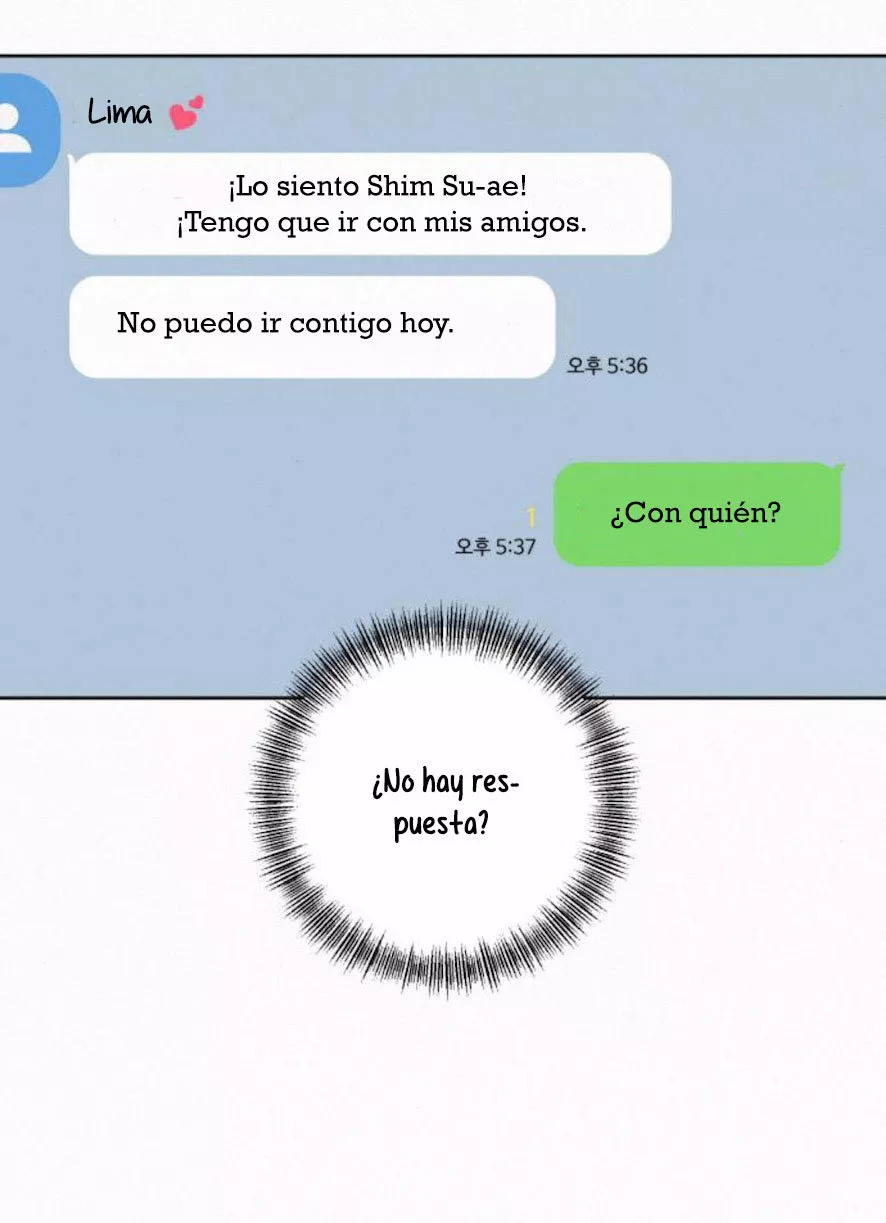 Operación: Amor Verdadero Capítulo 11 - Page 77