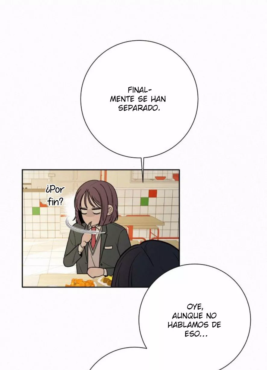 Operación: Amor Verdadero Capítulo 11 - Page 78