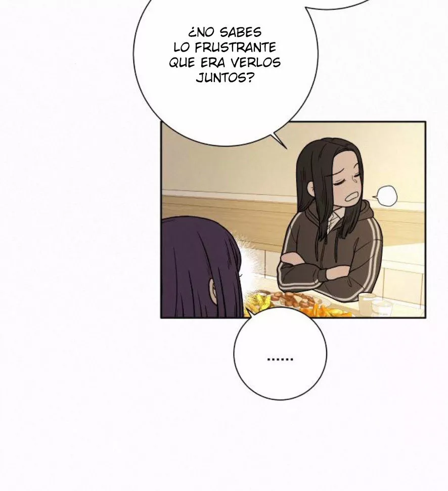 Operación: Amor Verdadero Capítulo 11 - Page 79