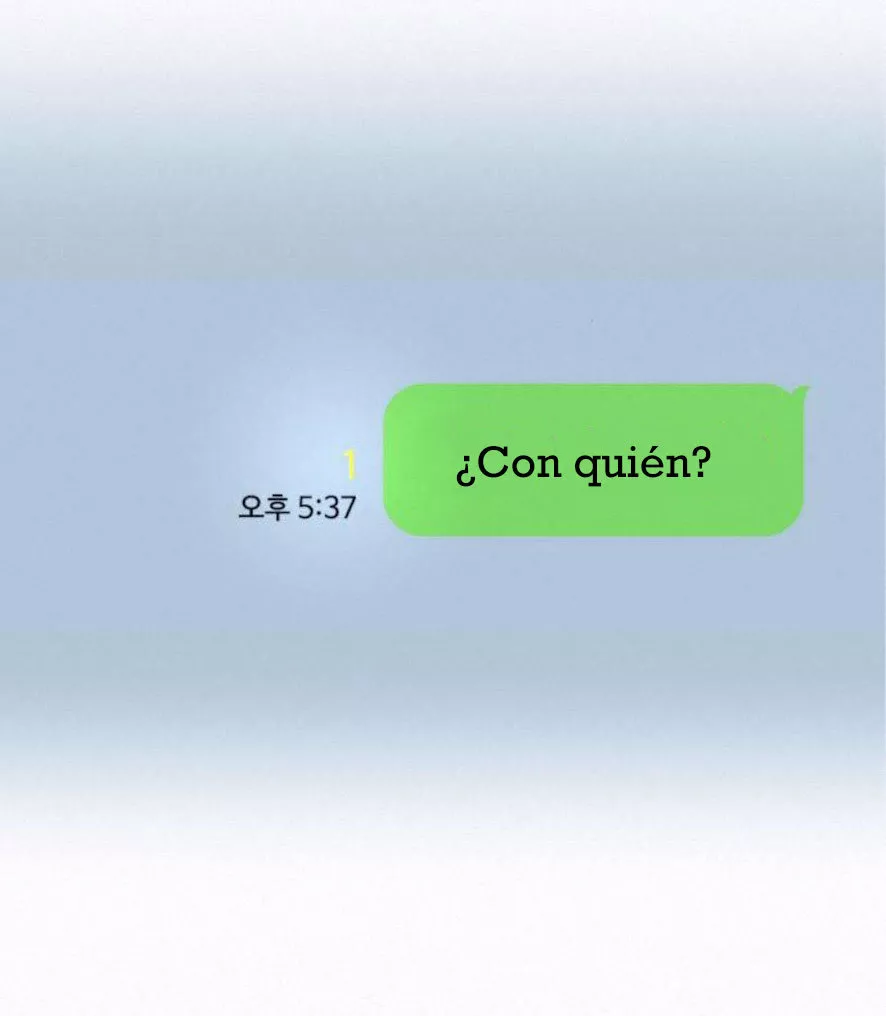 Operación: Amor Verdadero Capítulo 11 - Page 84