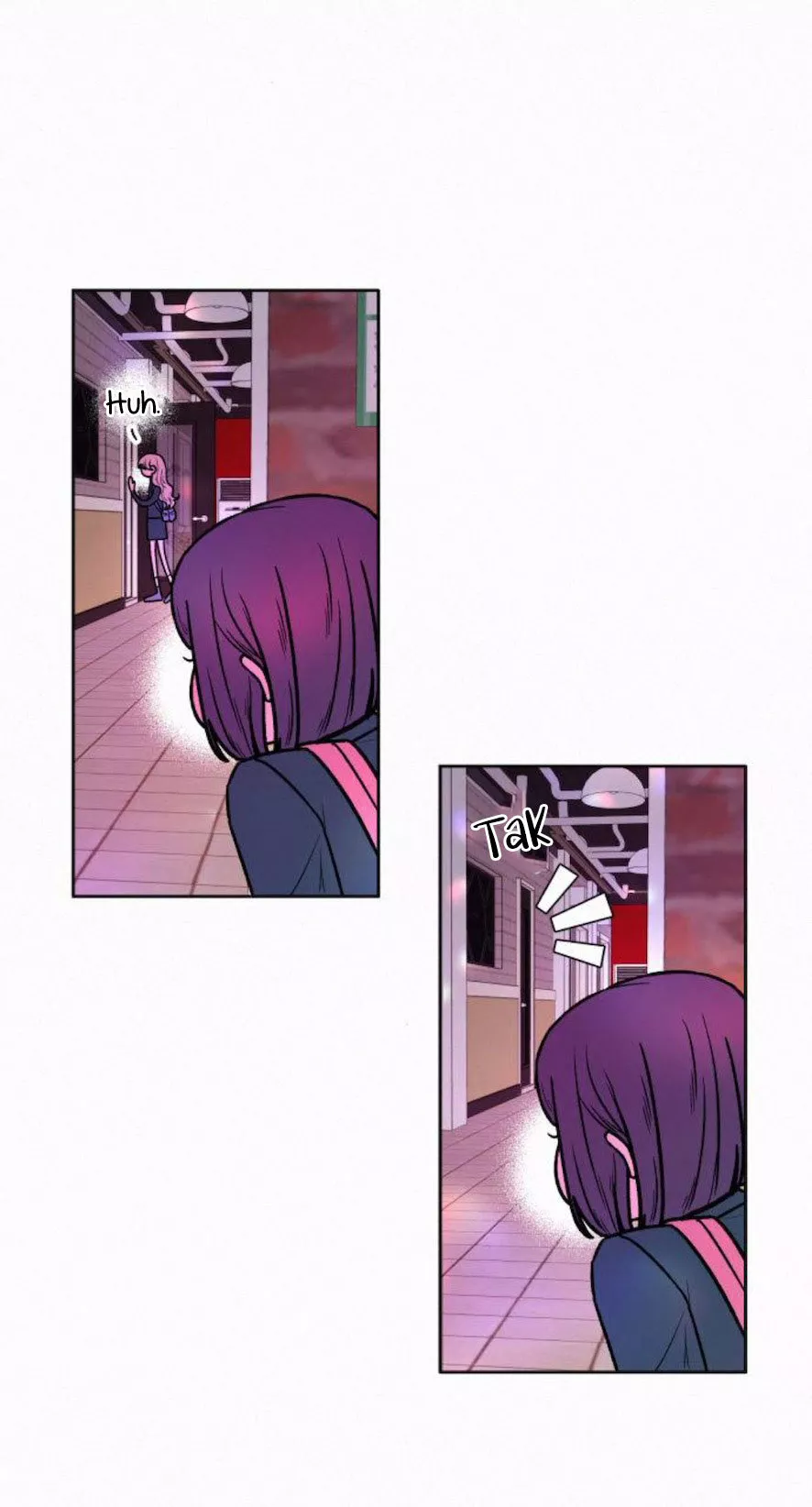 Operación: Amor Verdadero Capítulo 11 - Page 91