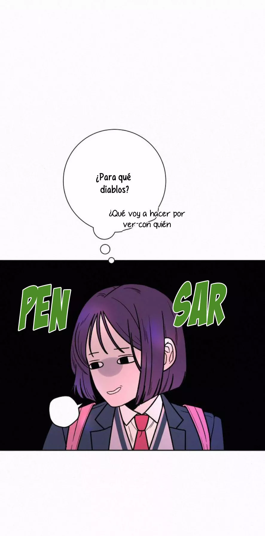Operación: Amor Verdadero Capítulo 11 - Page 94