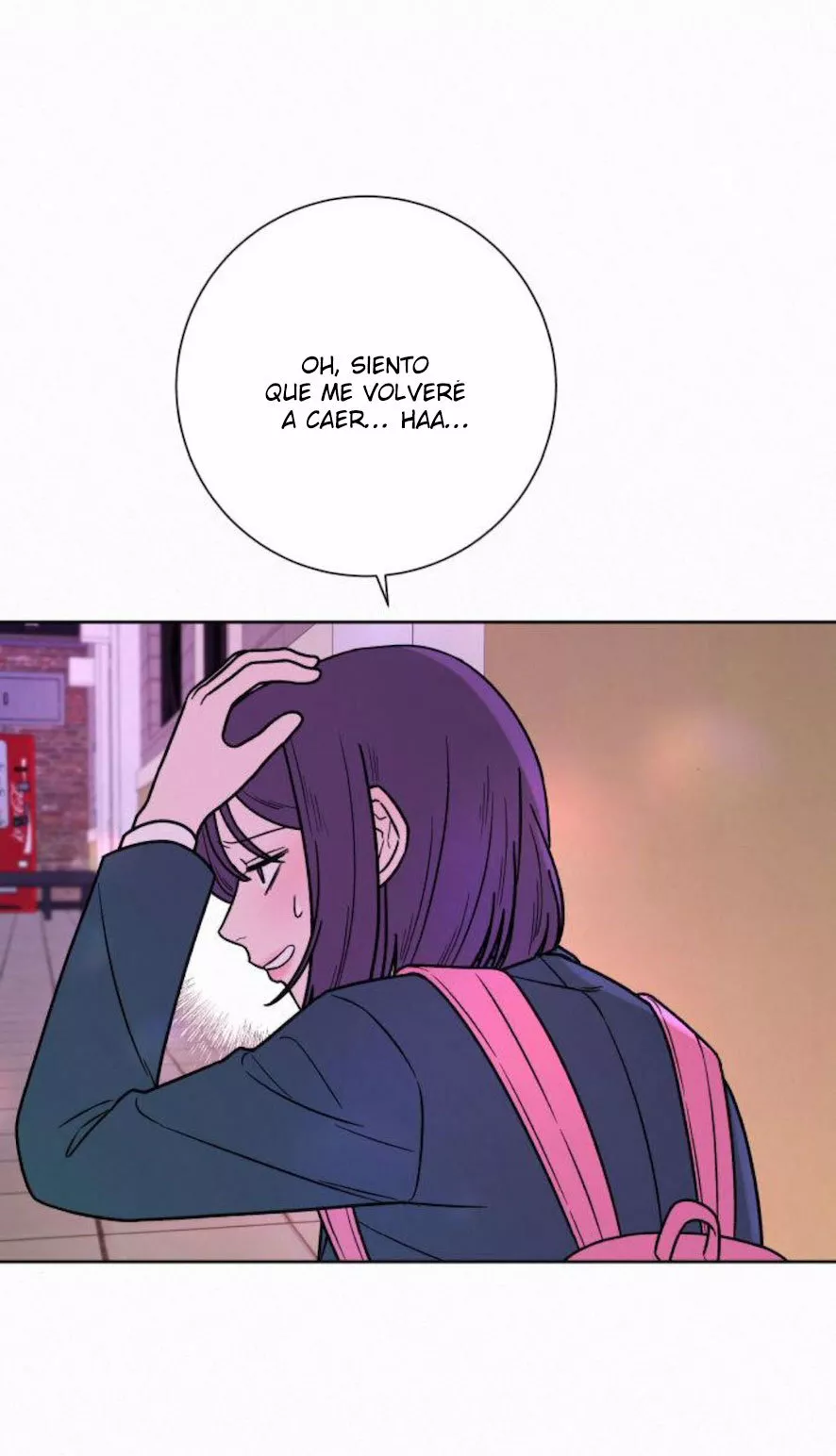 Operación: Amor Verdadero Capítulo 11 - Page 98