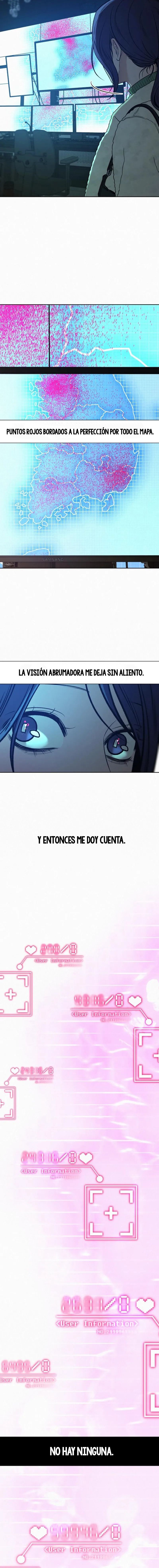 Operación: Amor Verdadero Capítulo 114 - Page 10