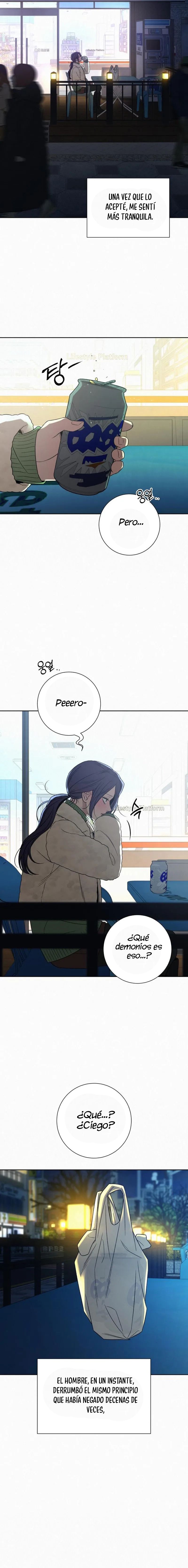 Operación: Amor Verdadero Capítulo 114 - Page 16