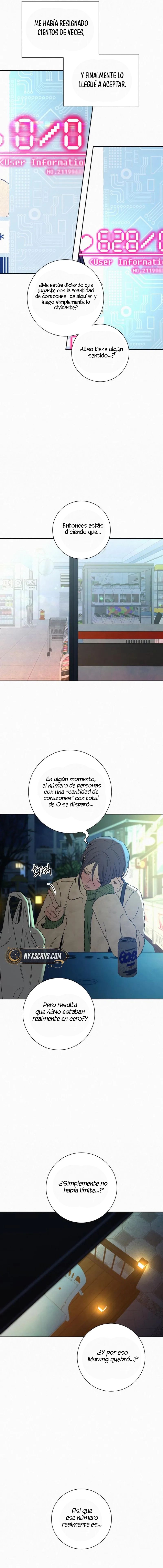 Operación: Amor Verdadero Capítulo 114 - Page 17