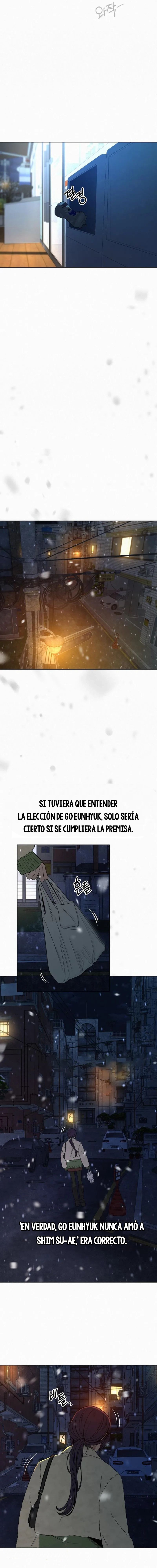 Operación: Amor Verdadero Capítulo 114 - Page 19