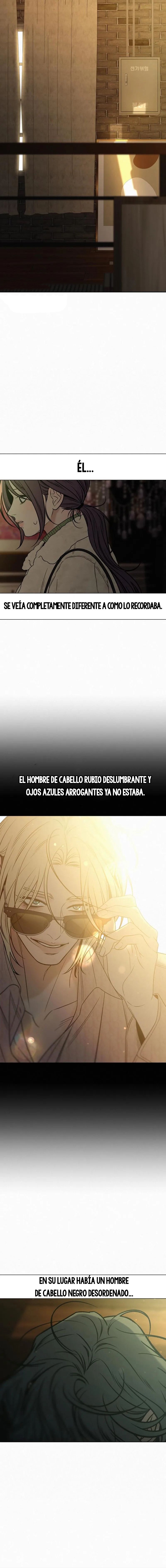 Operación: Amor Verdadero Capítulo 114 - Page 2