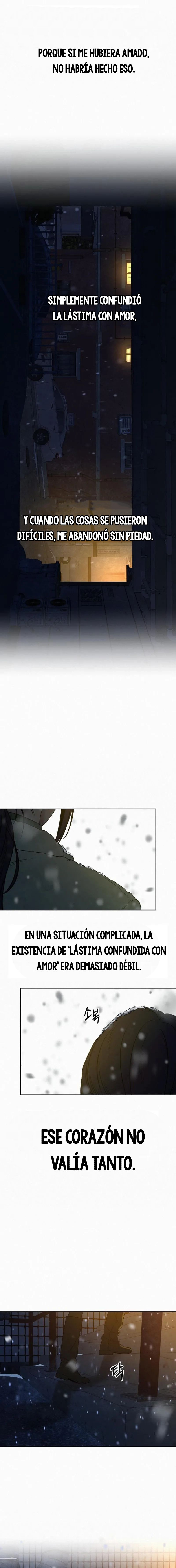 Operación: Amor Verdadero Capítulo 114 - Page 20