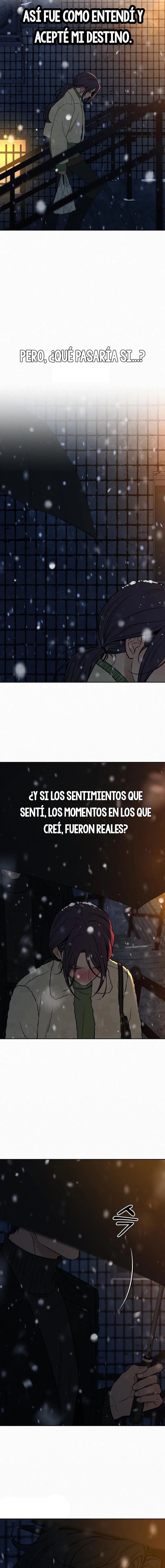 Operación: Amor Verdadero Capítulo 114 - Page 21