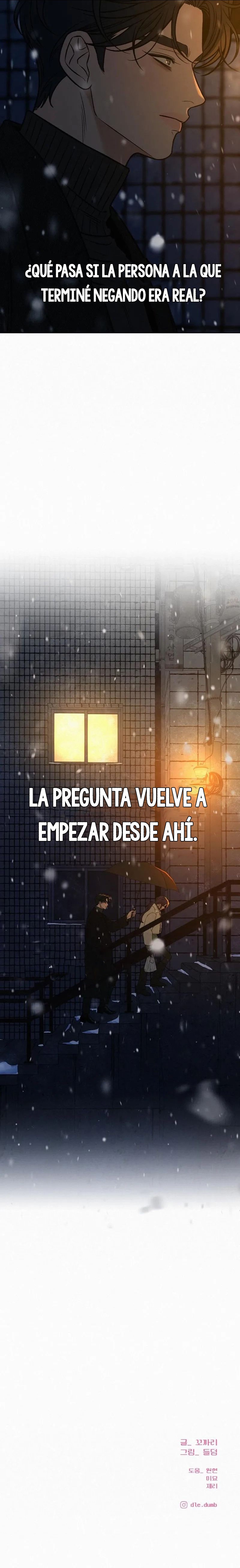 Operación: Amor Verdadero Capítulo 114 - Page 22