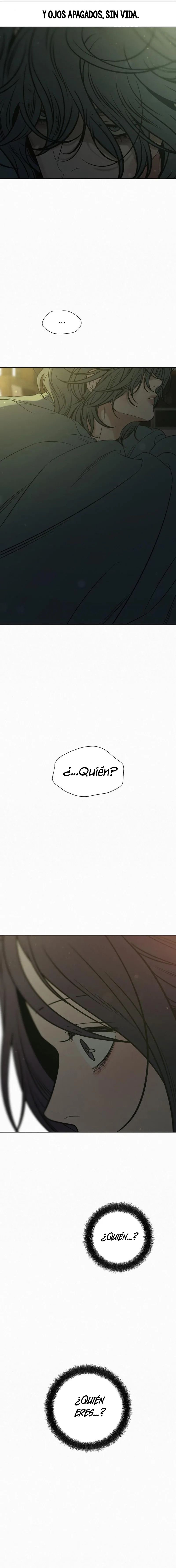 Operación: Amor Verdadero Capítulo 114 - Page 3