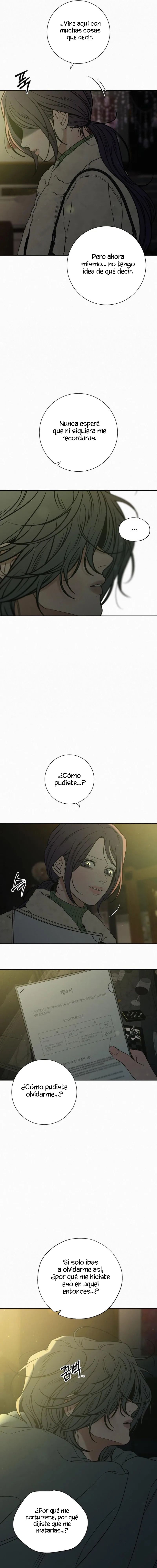 Operación: Amor Verdadero Capítulo 114 - Page 4
